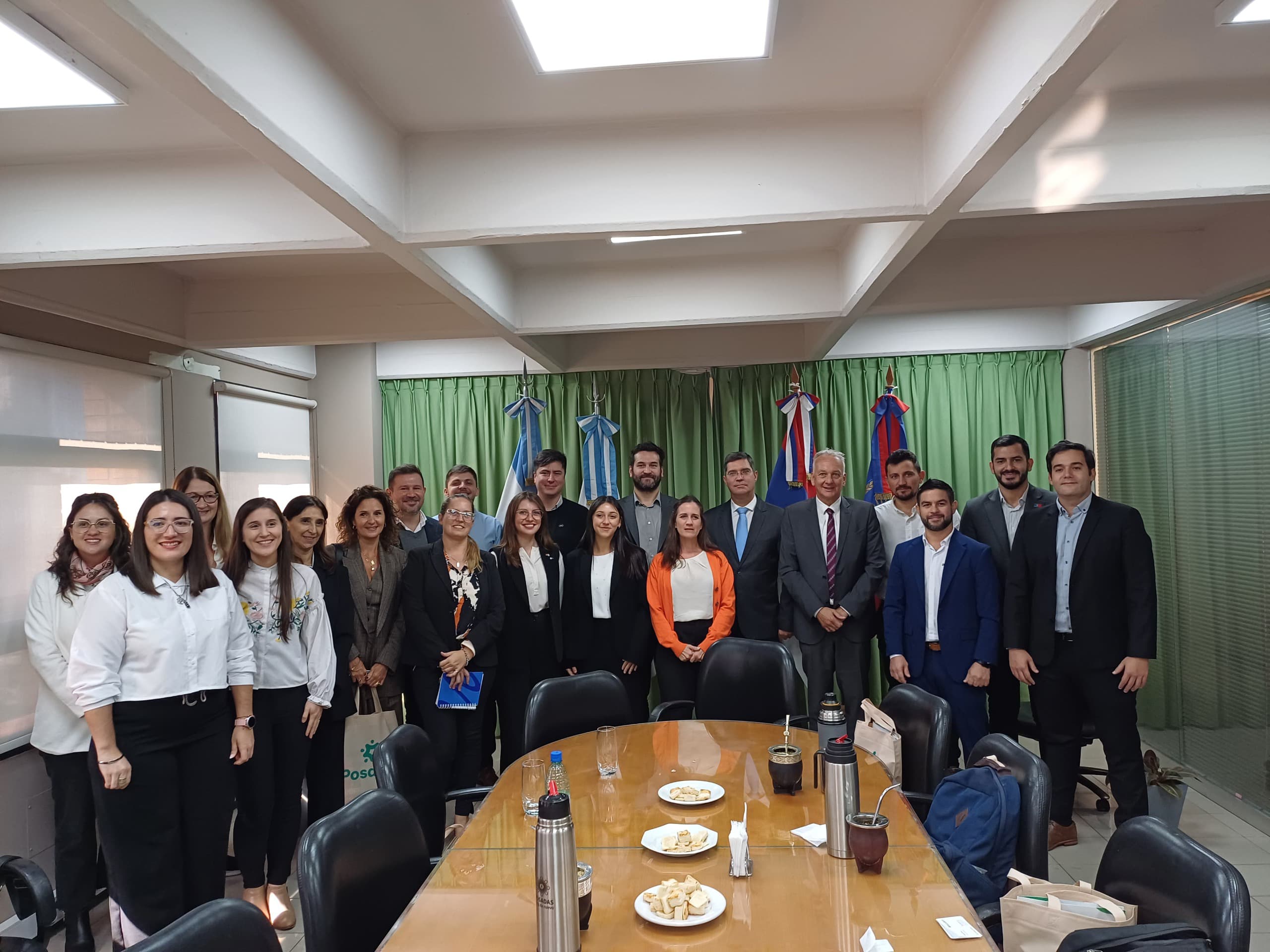 Misiones fortalece su proyeccin internacional 02