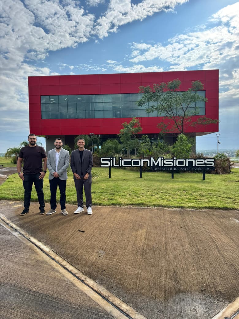 De Misiones al mundo: el E-commerce Day marcó un nuevo paso hacia la digitalización empresarial