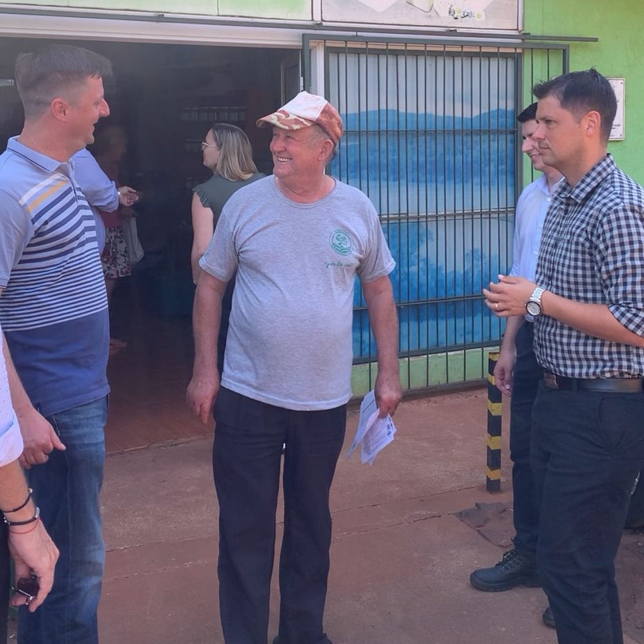 Industria respalda a la CAUL en su estrategia para ampliar la producción y el valor agregado