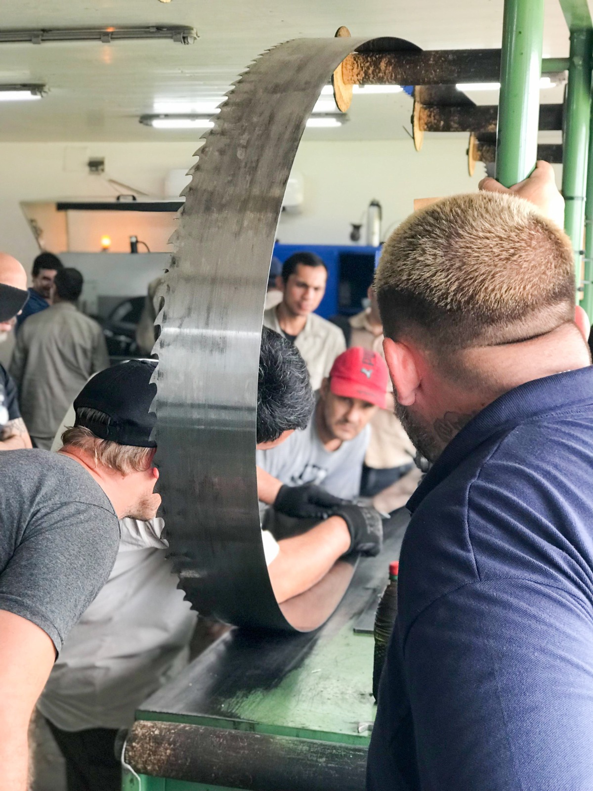 CTM Misiones ofrece operarios formados 02