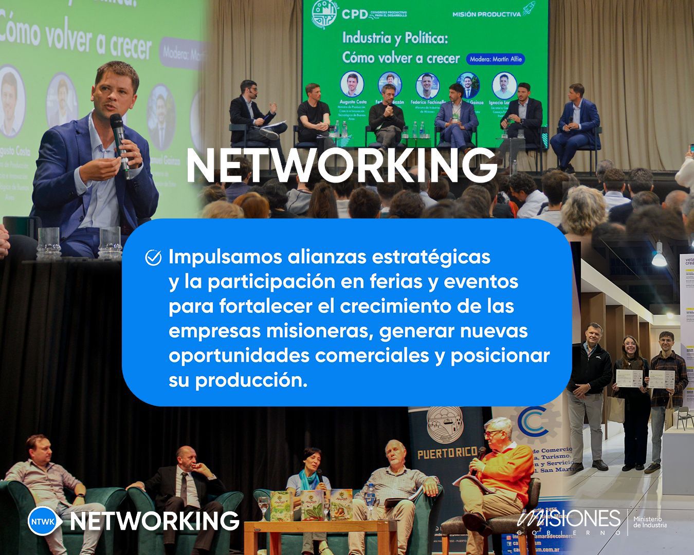 Conectar para crecer 02