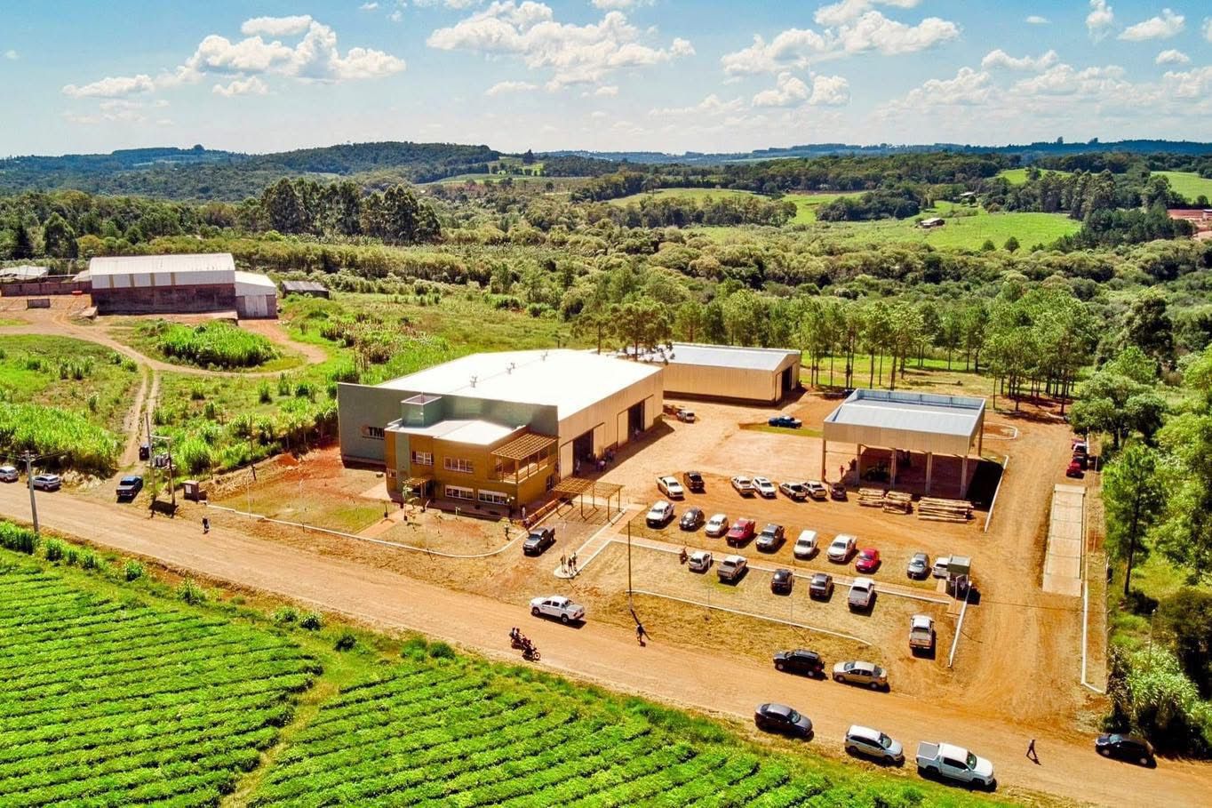 El CTMMi de Salto Encantado inici el 2026 03