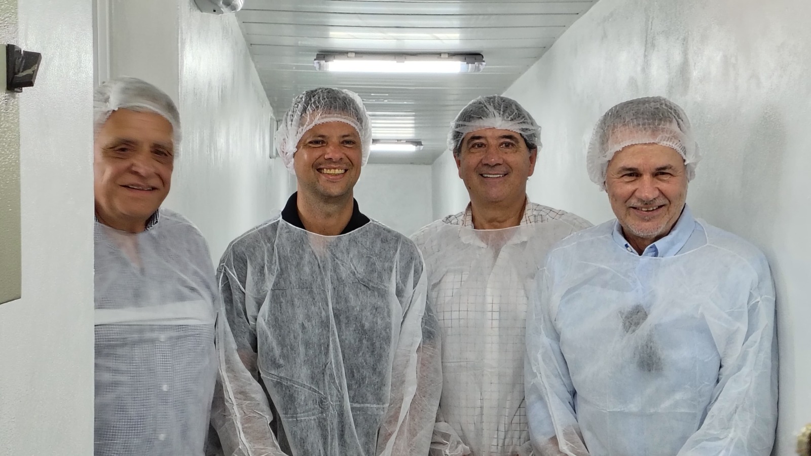 La industrialización ovina gana protagonismo en la agenda productiva de Misiones