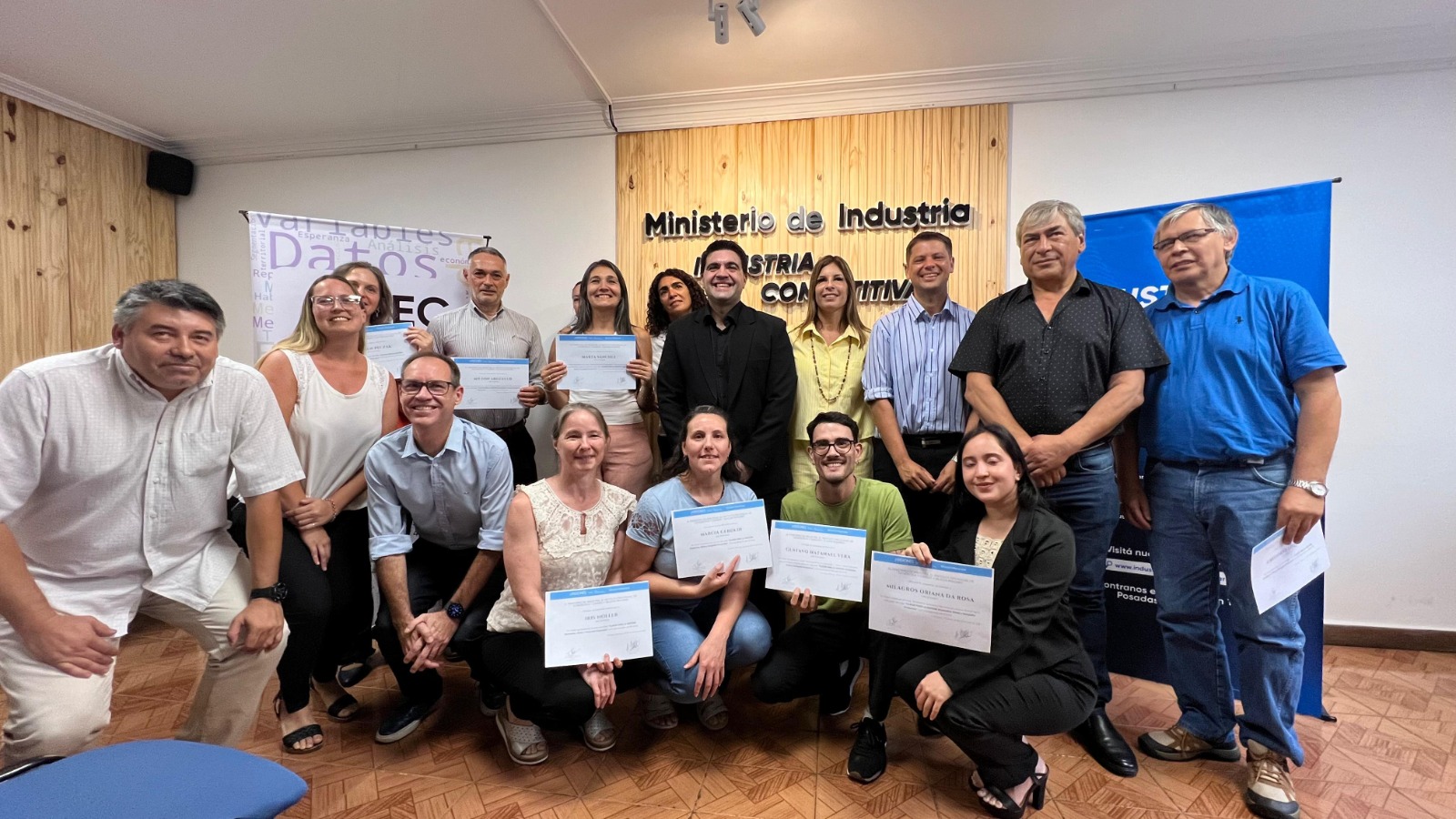 Misiones fortalece un Estado inteligente y eficiente 02