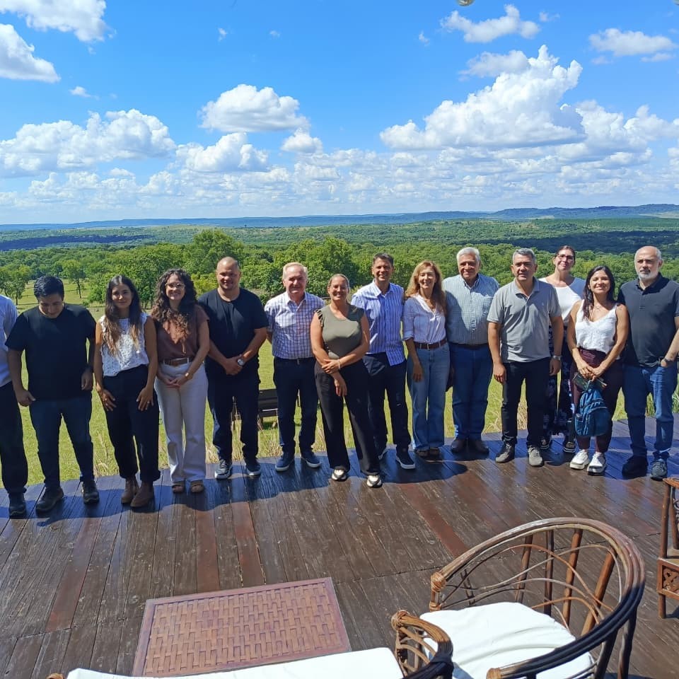  UN TOUR DE INMERSIÓN EN EL CORAZÓN PRODUCTIVO DEL SUR