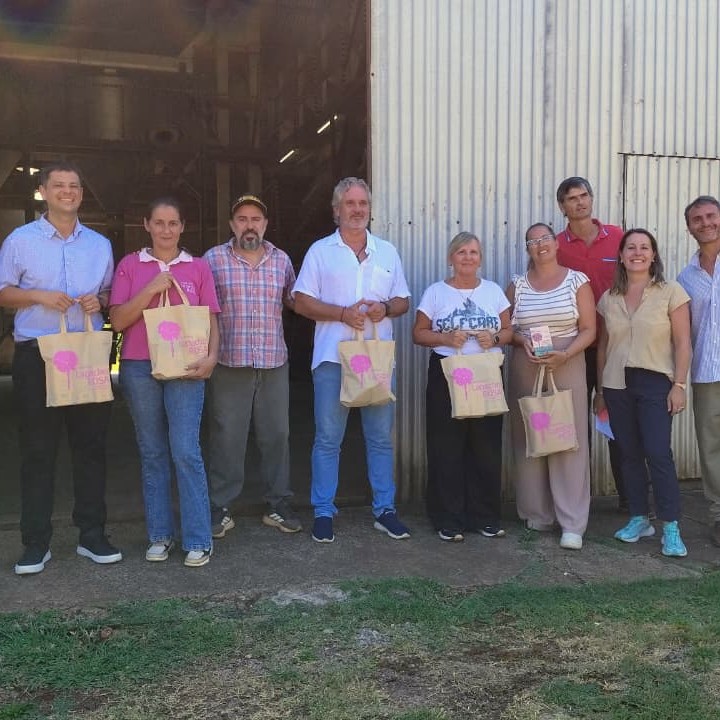 Más innovación y nuevos mercados consolidan oportunidades de crecimiento industrial en Apóstoles