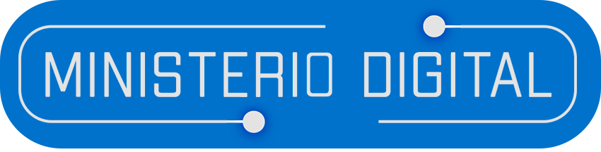 Logo Ministerio Digital