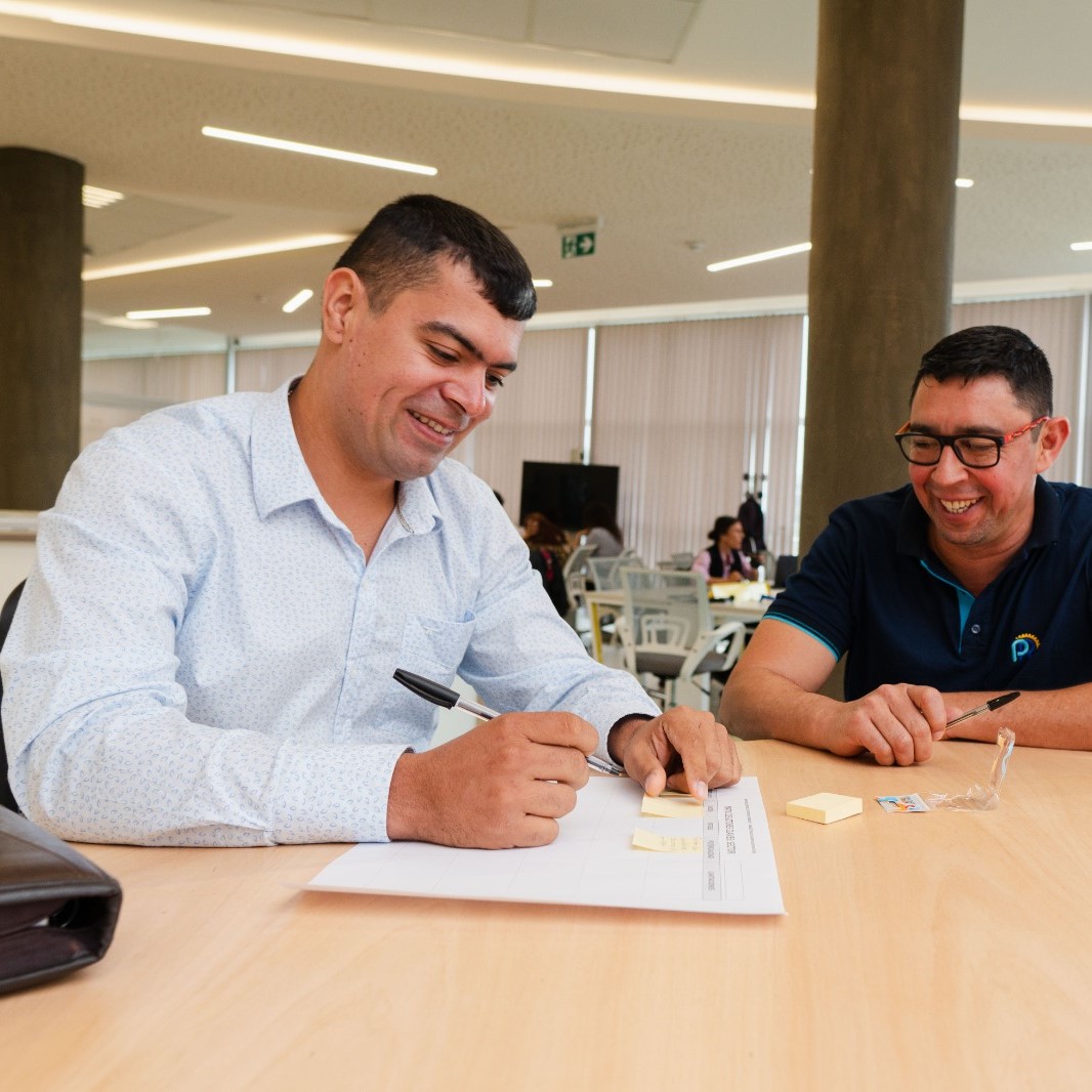 Convocatoria abierta para sumarse como ADII