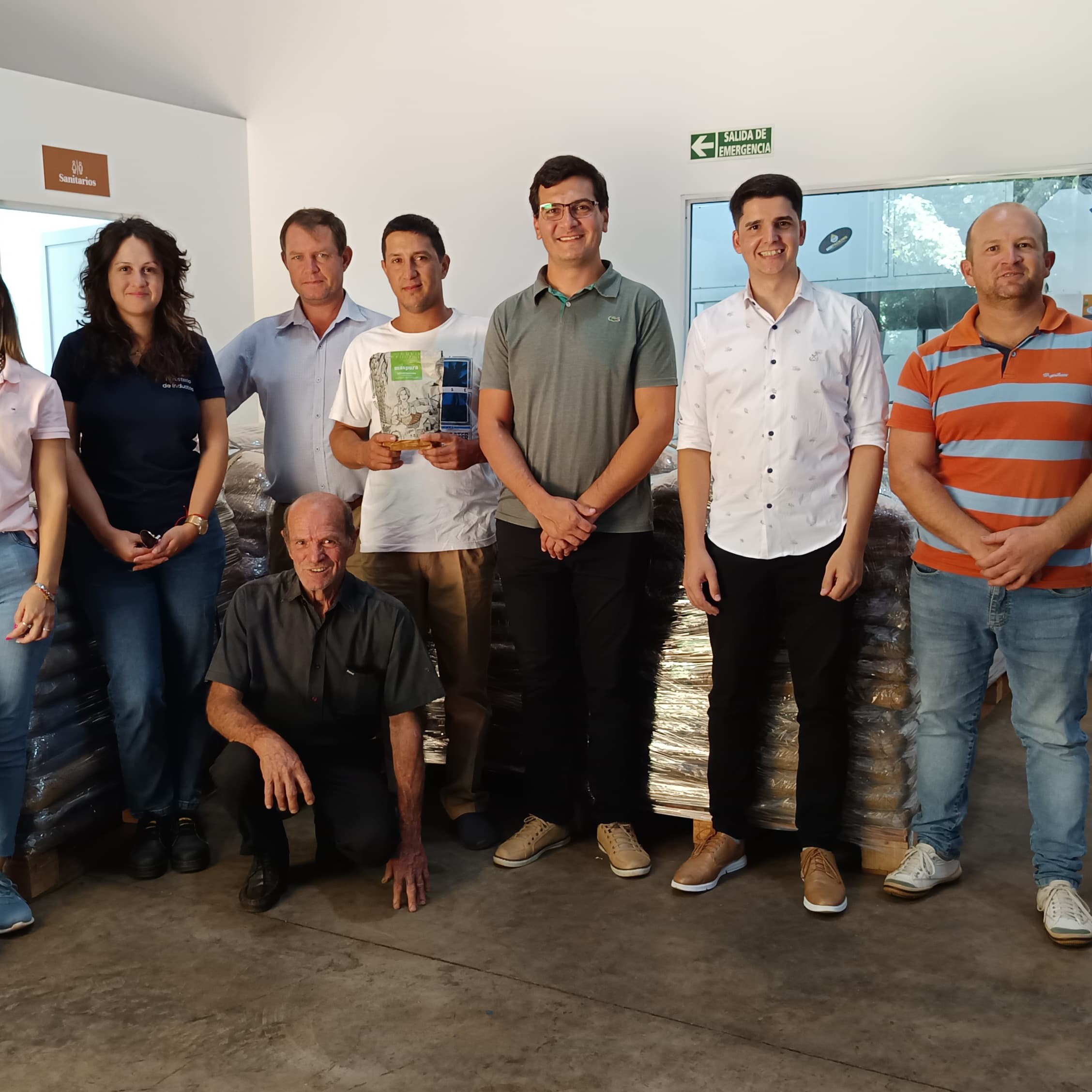 Maspura arranca con fuerza este 2025