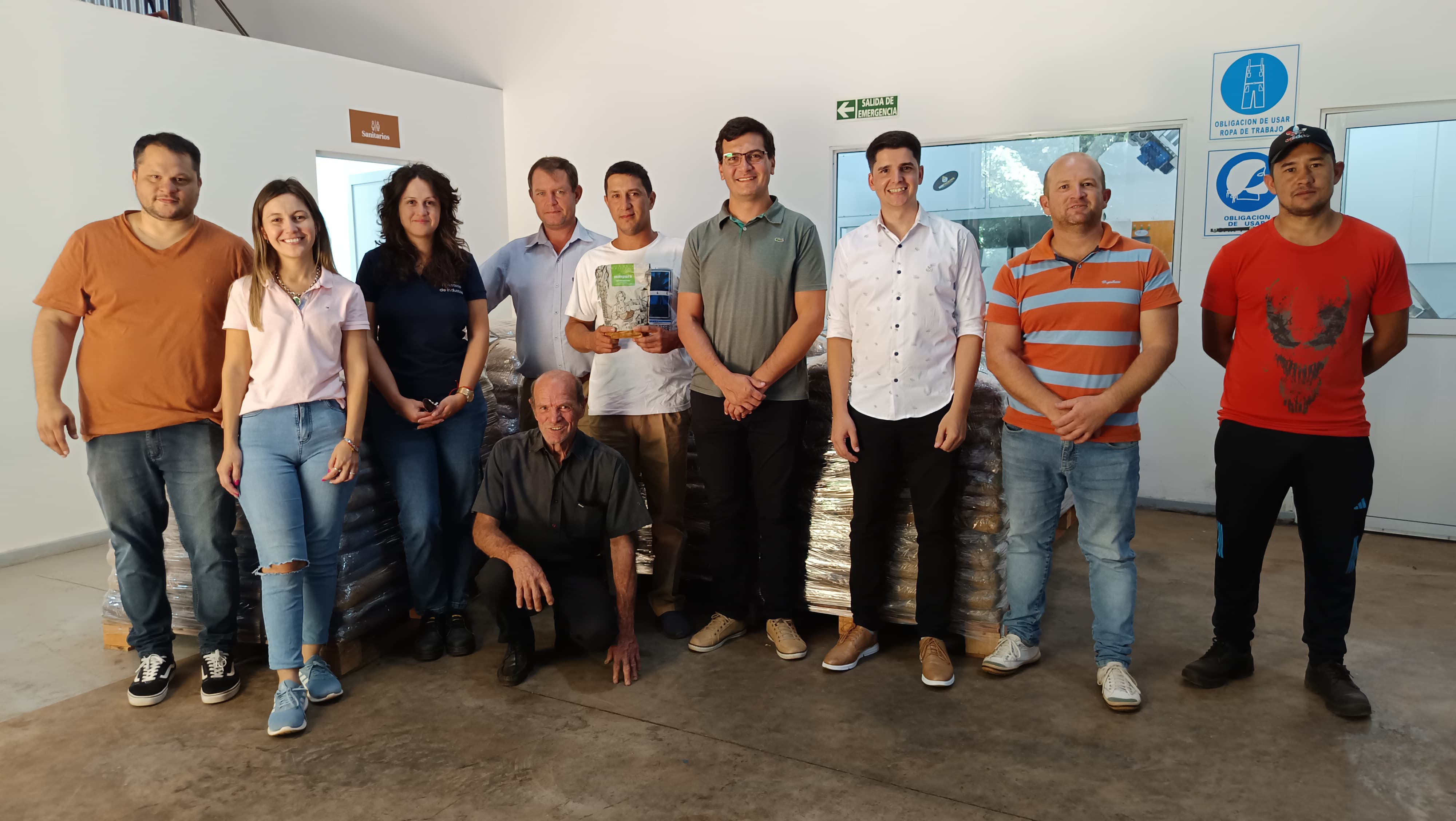 Maspura arranca con fuerza este 2025