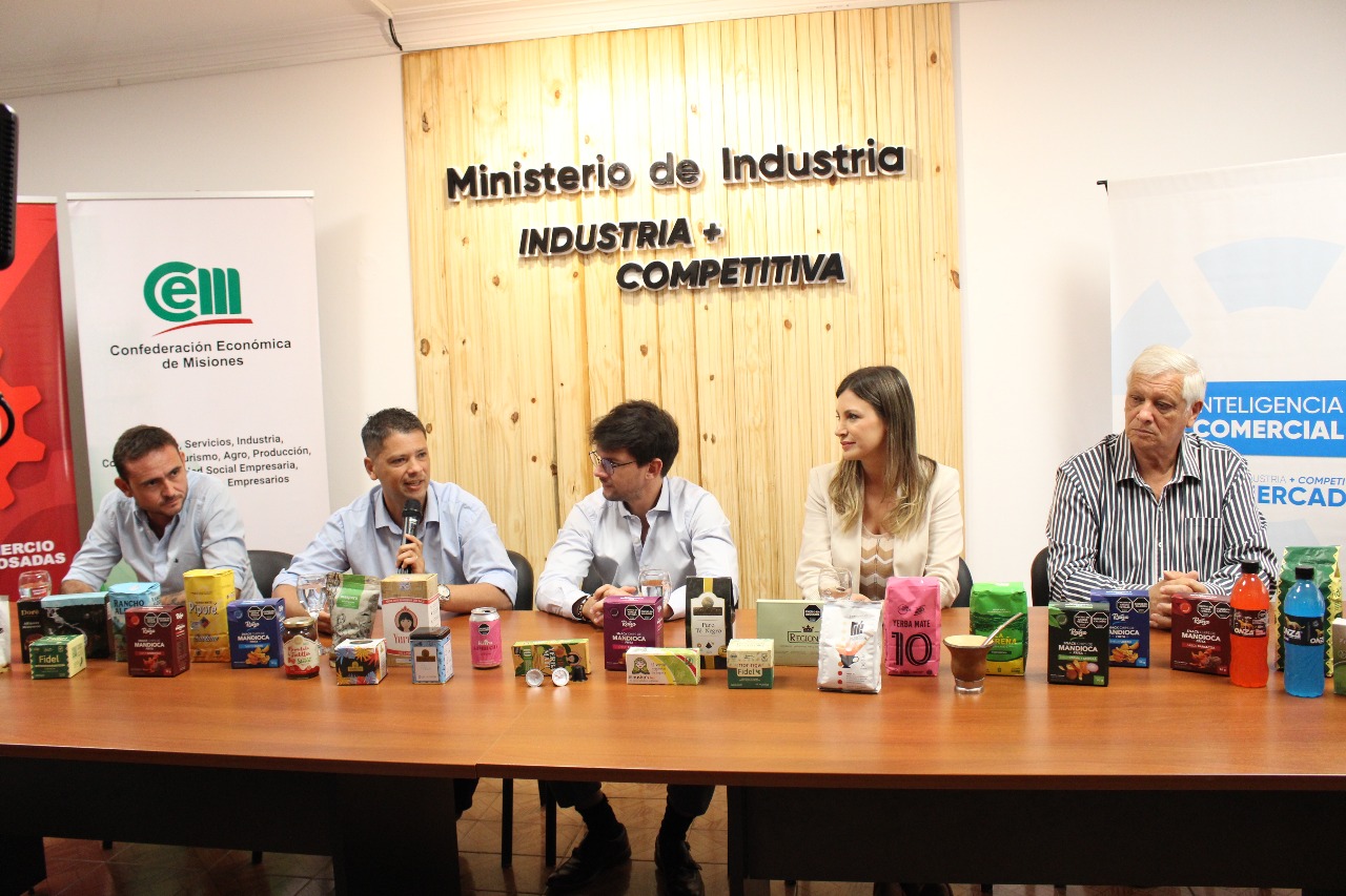 POR PRIMERA VEZ EMPRESAS MISIONERAS 02