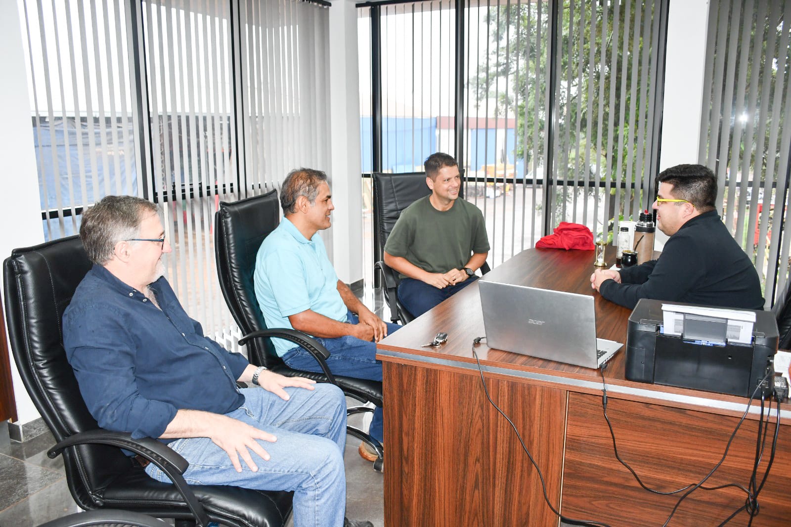 La Zona Norte de Misiones sigue creciendo 02