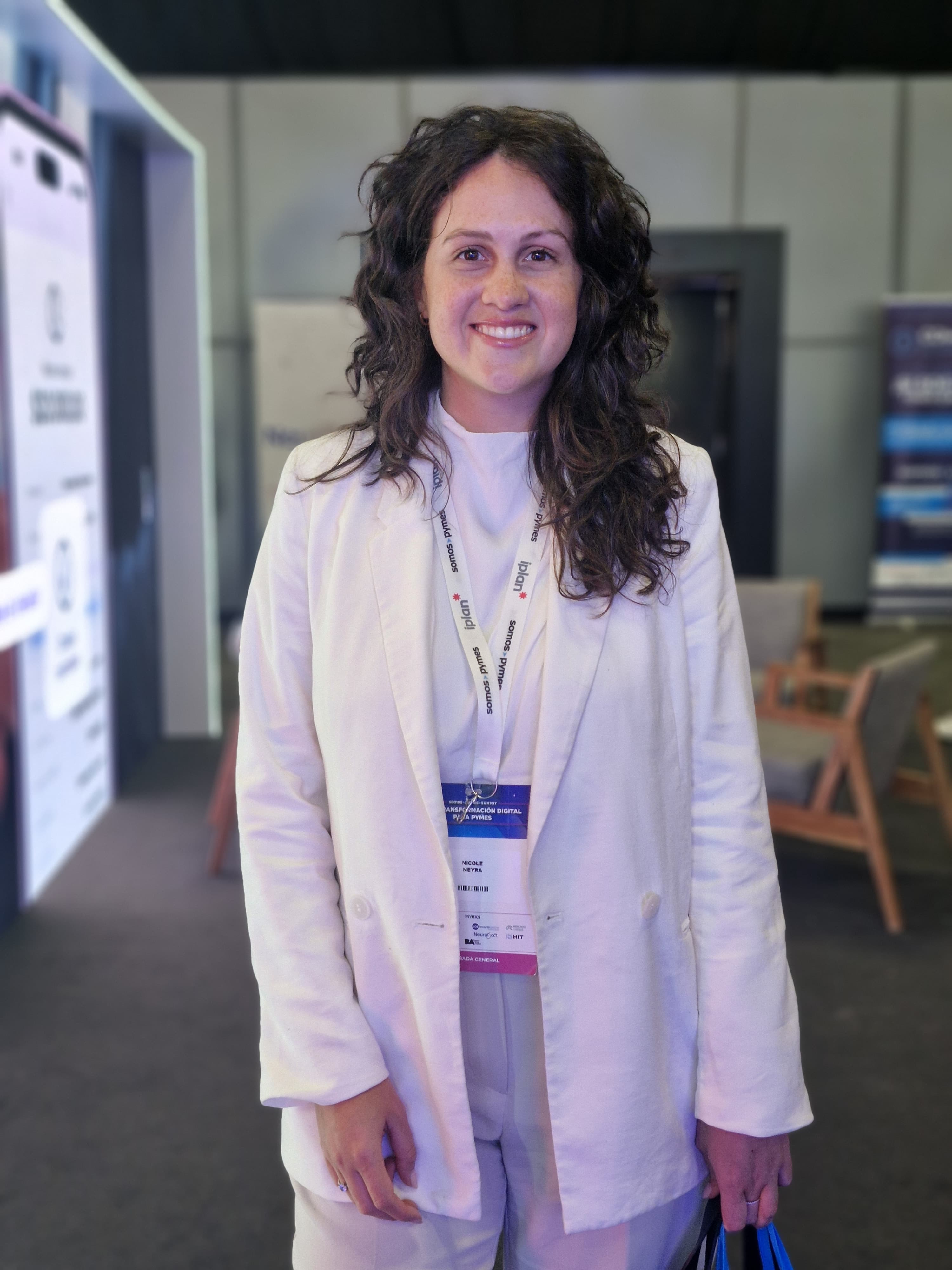 Misiones dijo presente en el evento 02